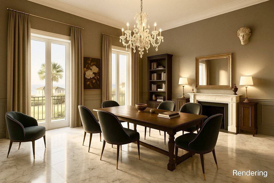 Apartment in Lungomare, Viareggio, Tuscany 1 - 15805532