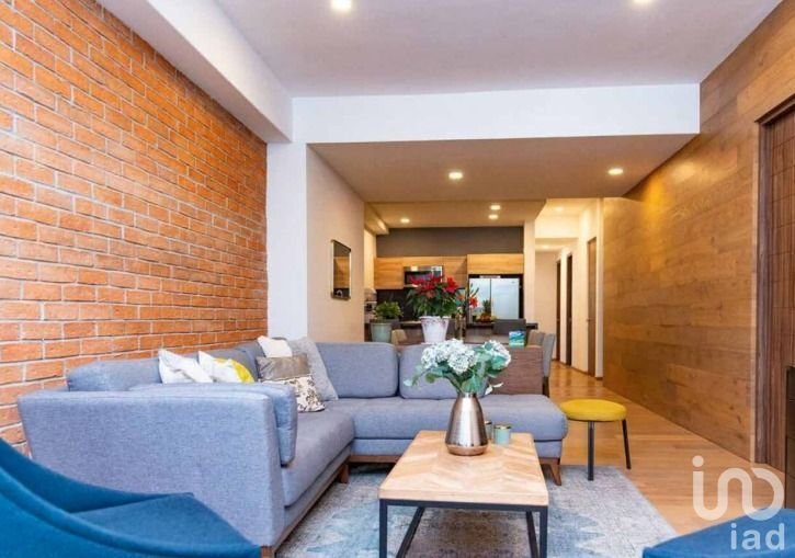 Apartment in Mexico City, Mexico 2 - 15804429