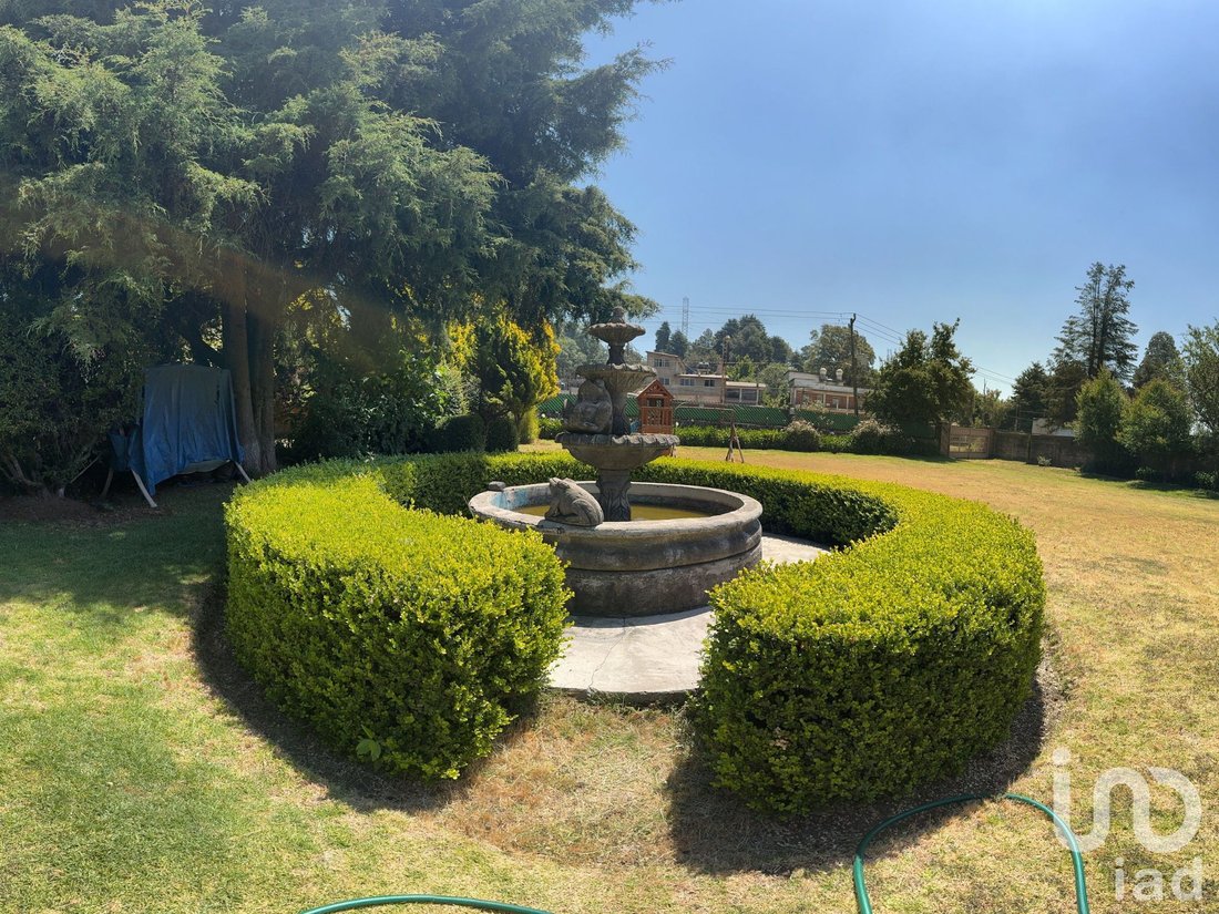 Farm Ranch in Tres Marias, Morelos, Mexico 5 - 15804868