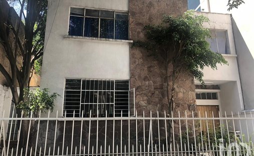 Terrain à Mexico City, Mexique 1