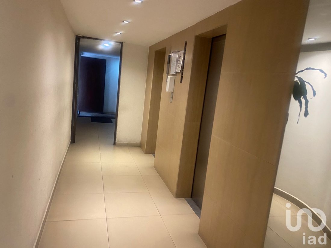 Apartment in Mexico City, Mexico 3 - 15804842