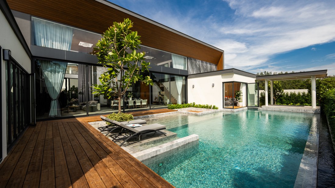 House in Thep Krasatti, Phuket, Thailand 1 - 15562424