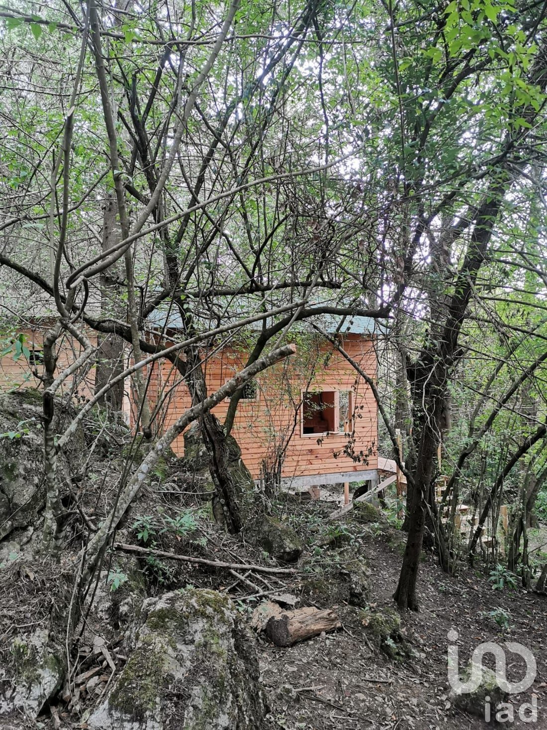 Terreno en San Cristóbal de las Casas, Chiapas, México 2 - 15802463