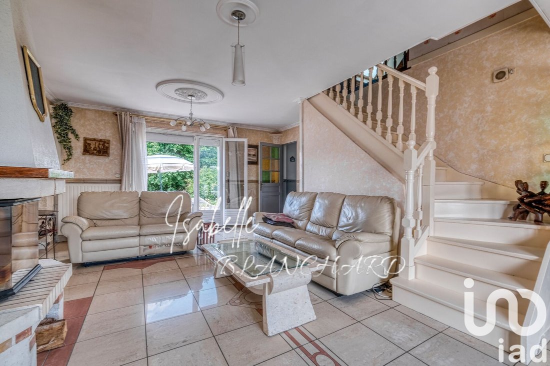 House in Saint-Pathus, Ile-de-France, France 5 - 15780308