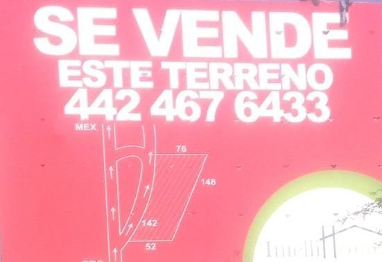 Terreno en San Juan del Río, Querétaro, México 3 - 15804353