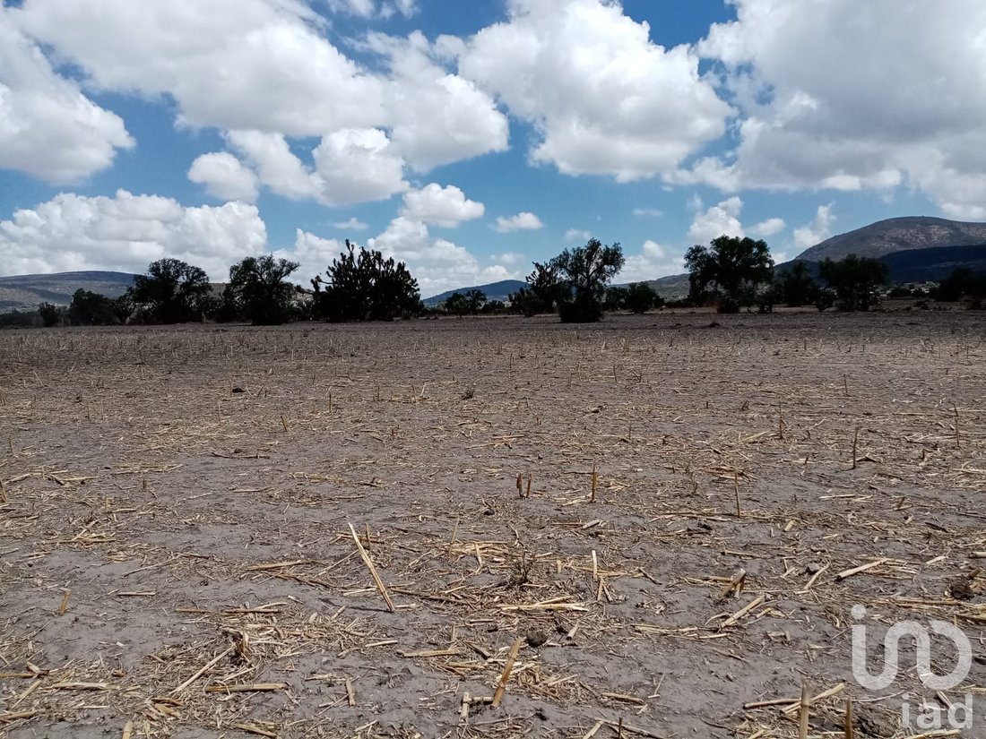 Land in El Carmen, State of Mexico, Mexico 2 - 15803584