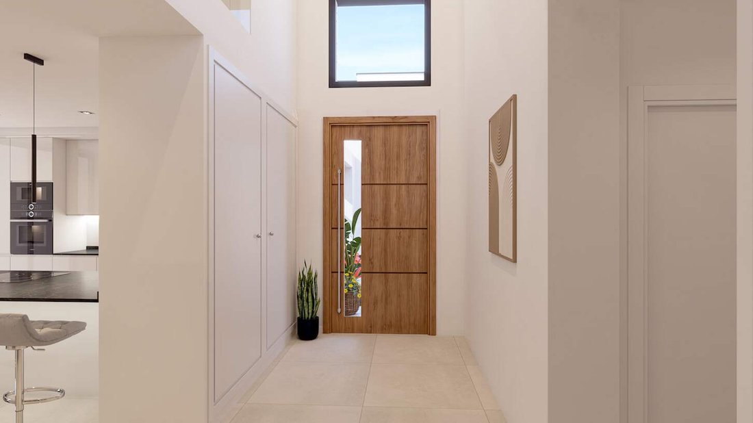 Villa in la Nucia, Valencian Community, Spain 4 - 15802765