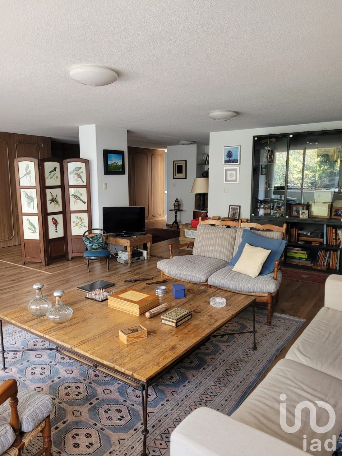 Apartment in Mexico City, Mexico 3 - 15804829