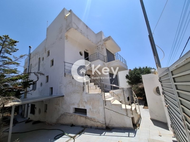 House in Kalyvia Thorikou, Attica, Greece 4 - 15530325