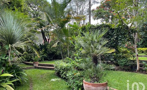 Land in Cuernavaca, Morelos, Mexico 1