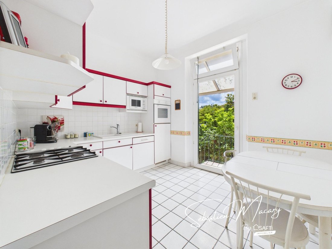 Haus in Rond-point route de Paris, Nantes, Frankreich 4 - 15804293