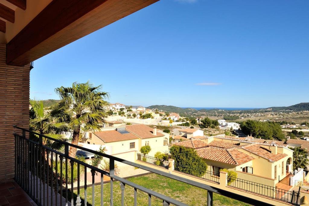Villa in Alicante, Valencian Community, Spain 2 - 15805349