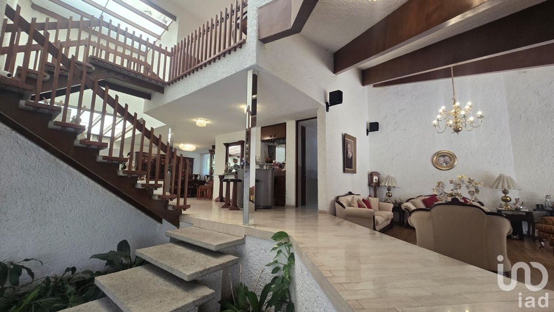 House in Cuernavaca, Morelos, Mexico 2 - 15803544