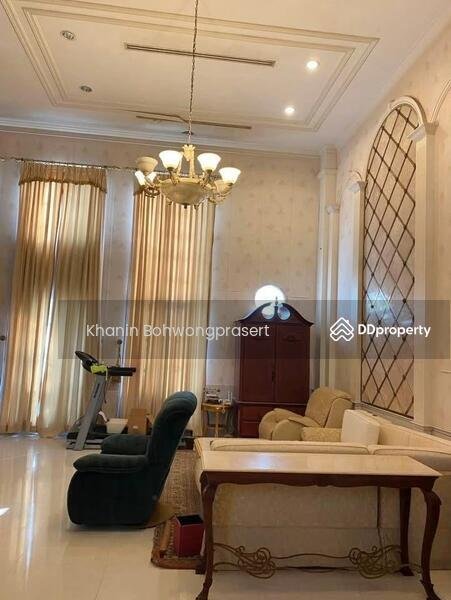 Casa en Bangkok, Bangkok, Tailandia 5 - 15803227