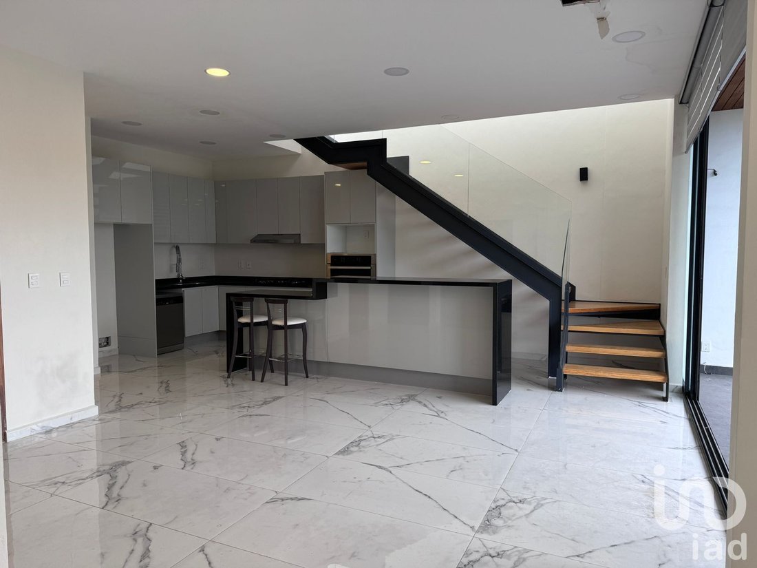 Apartment in Mexico City, Mexico 2 - 15802755
