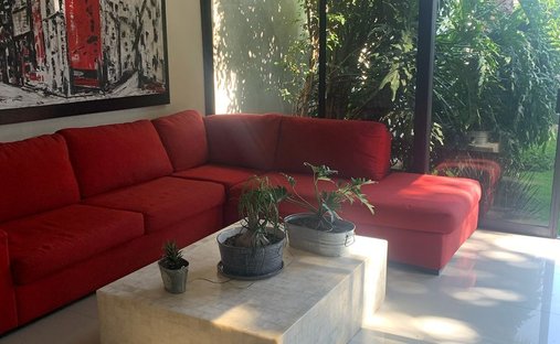Maison à Rincón Verde, État de Mexico, Mexique 1