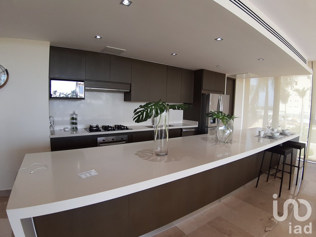 Apartment in Cancún, Quintana Roo, Mexico 3 - 15803156