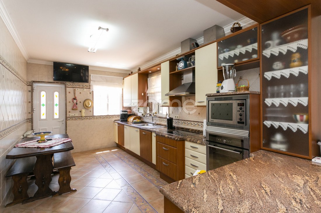 Finca en Amarante, Distrito de Oporto, Portugal 5 - 15048851