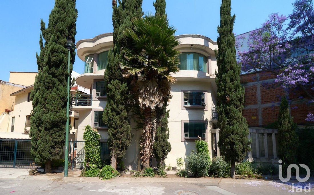 House in estado de méxico, State of Mexico, Mexico 1 - 15804147