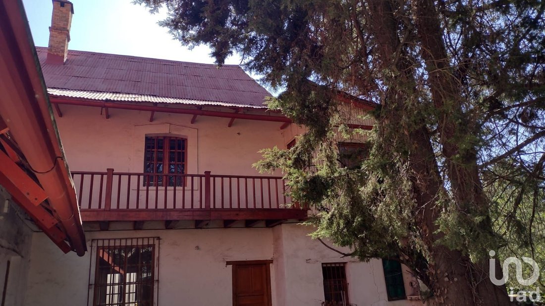 House in Mineral del Monte, Hidalgo, Mexico 5 - 15803507