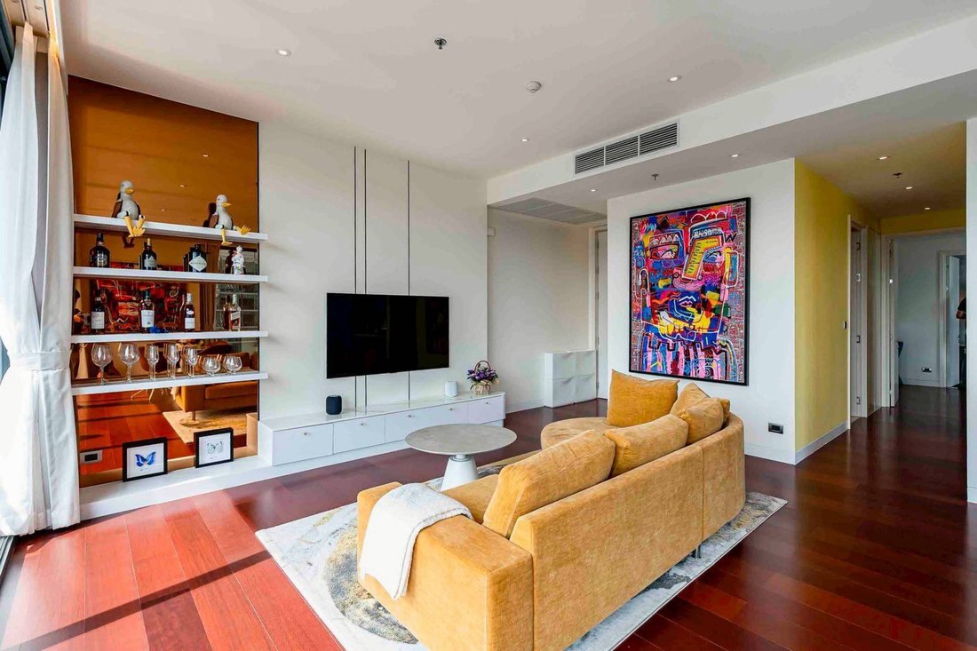 Condo in Bangkok, Krung Thep Maha Nakhon, Thailand 5 - 15805329
