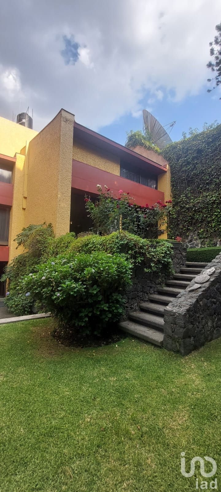 House in Santa Catarina Yecahuitzotl, Mexico City, Mexico 3 - 15802602