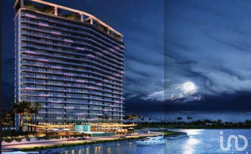 Appartamento a Cancún, Quintana Roo, Messico 1