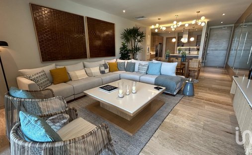 Appartement à Cancún, Quintana Roo, Mexique 1