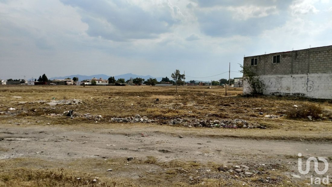 Land in Jaltenco, State of Mexico, Mexico 4 - 15803838