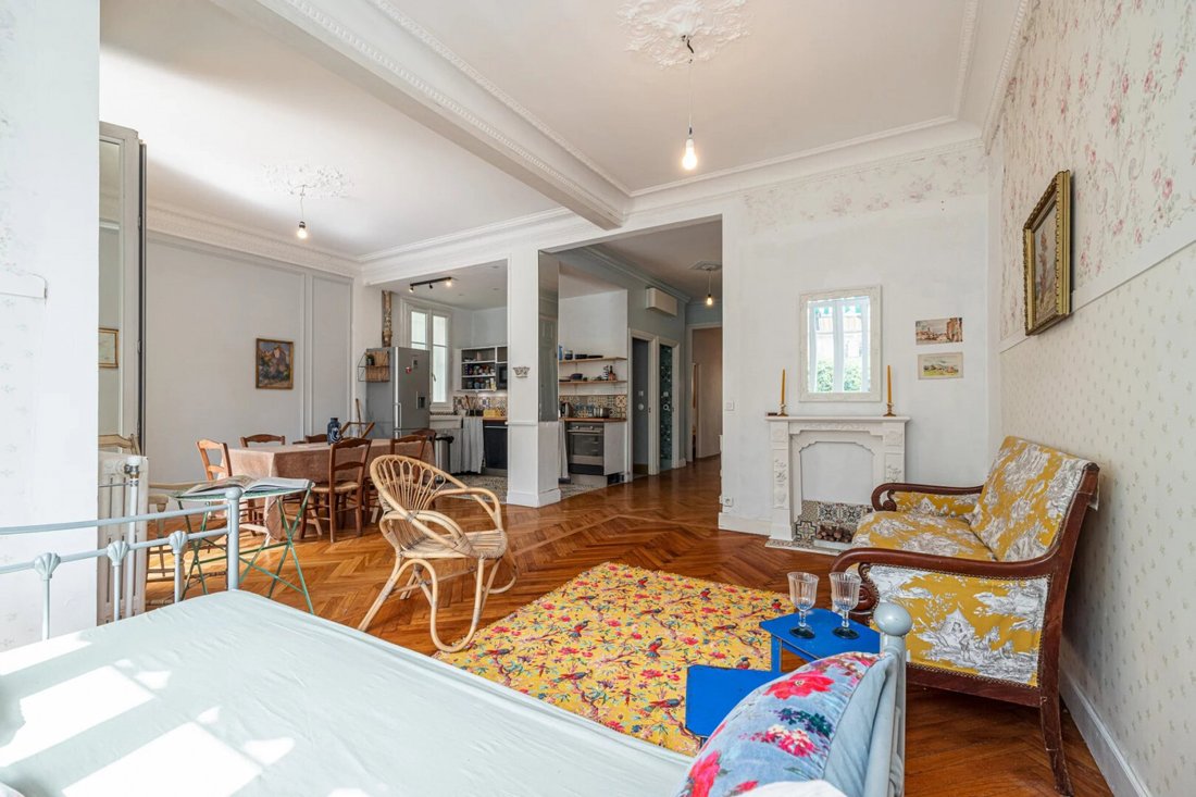 Apartment in Nice, Provence-Alpes-Côte d'Azur, France 3 - 15802421