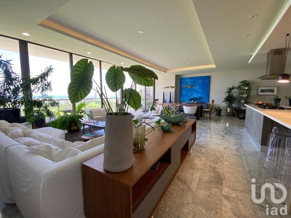 Apartment in Cancún, Quintana Roo, Mexico 3 - 15803349