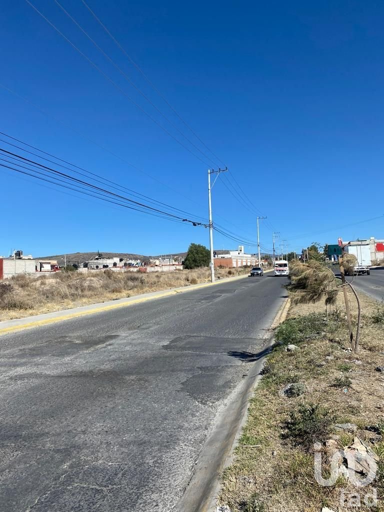 Land in La Providencia, Hidalgo, Mexico 5 - 15804473