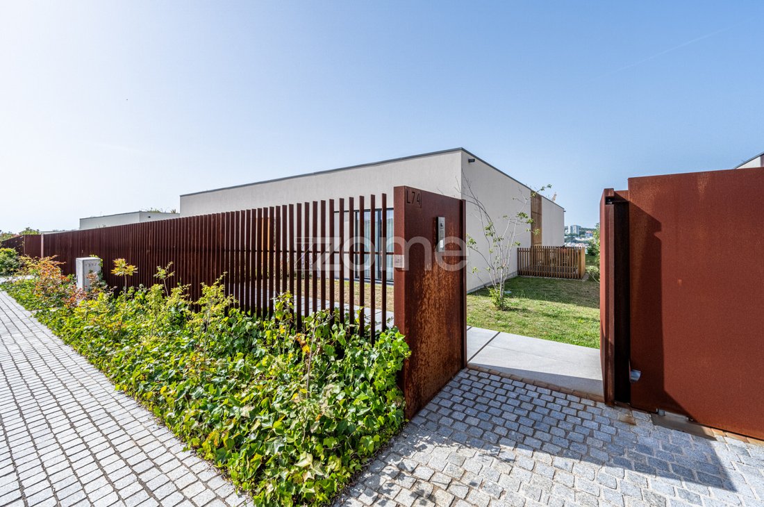 House in Canidelo, Porto District, Portugal 3 - 14767275