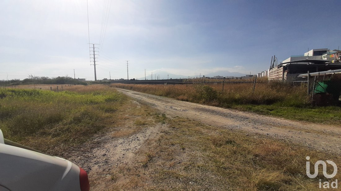 Land in San Isidro Petlácatl, Puebla, Mexico 4 - 15804671