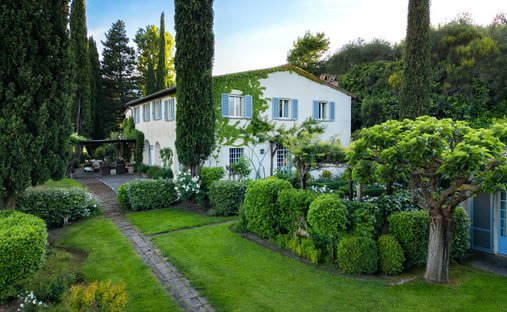 Haus in Cetona, Toskana, Italien 1
