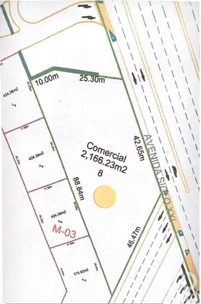 Land in Aguascalientes, Aguascalientes, Mexico 4 - 15803937