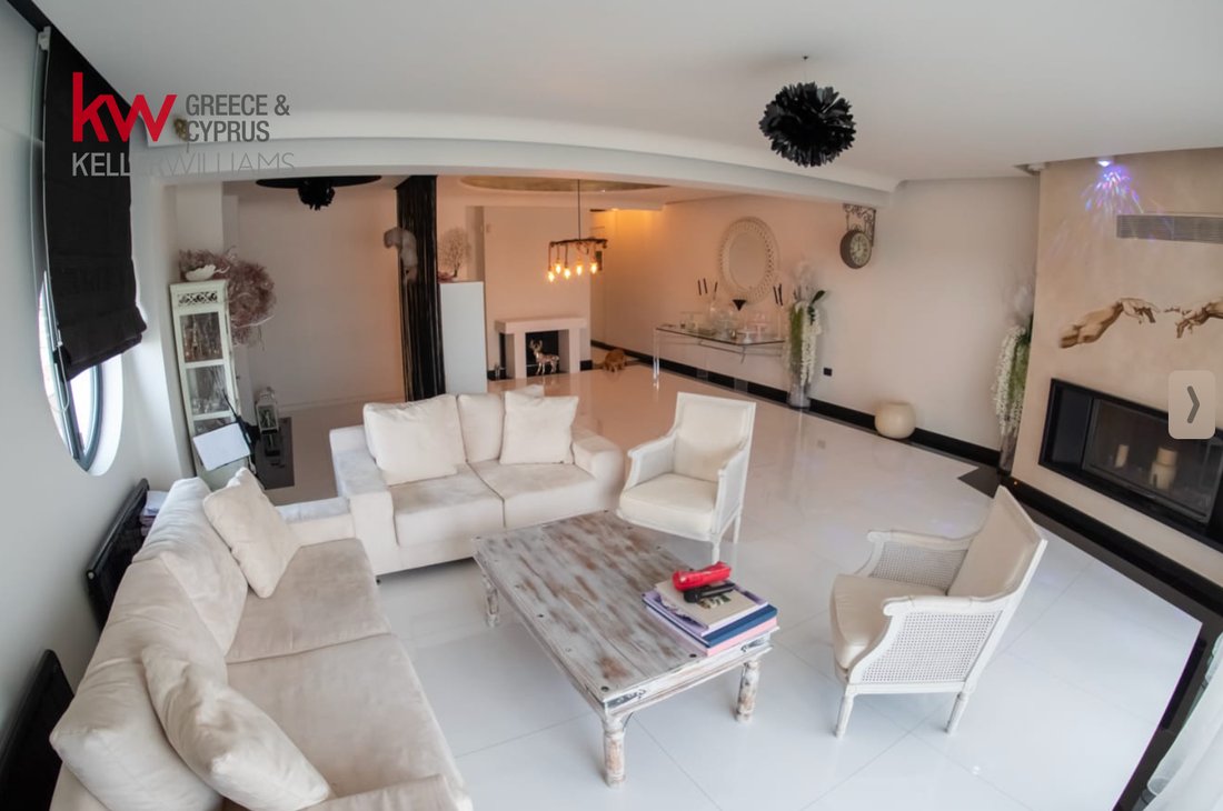 House in Glyfada, Attica, Greece 5 - 15800728