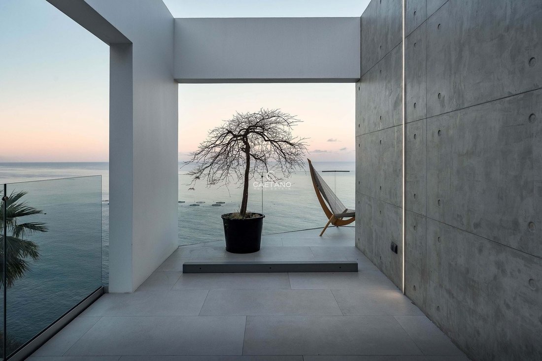 Villa in Arco da Calheta, Autonome Region Madeira, Portugal 2 - 15804233