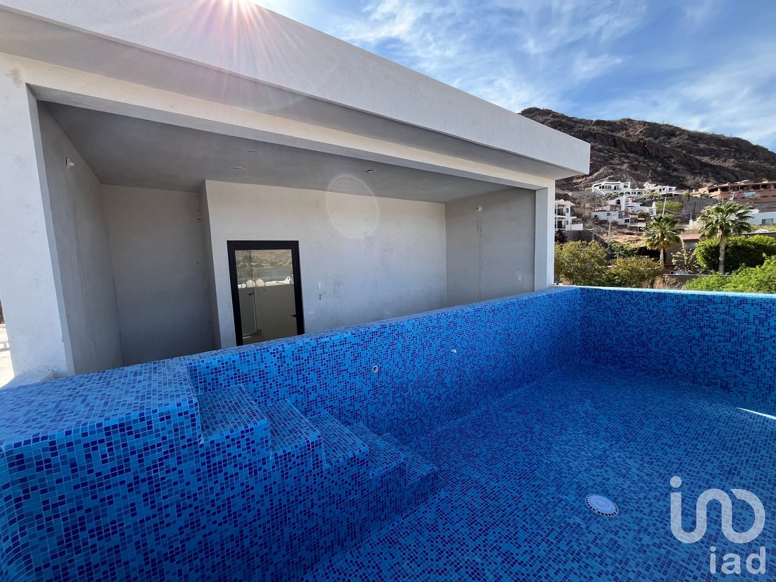 House in San Carlos, Sonora, Mexico 3 - 15803954
