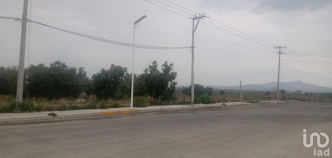 Land in Los Tuzos, Hidalgo, Mexico 3 - 15803358