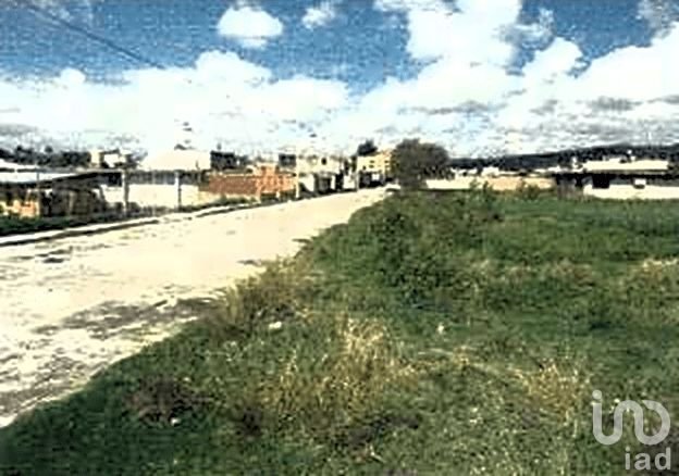 Land in Villa Mariano Matamoros, Tlaxcala, Mexico 5 - 15803644