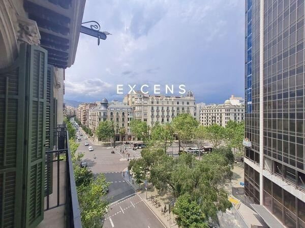 Penthouse in Eixample, Barcelona, Spain 4 - 15804969
