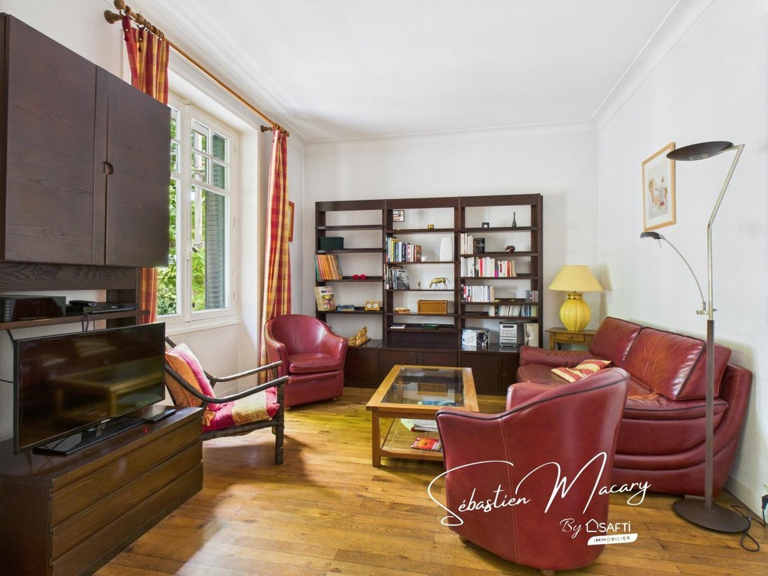 Haus in Rond-point route de Paris, Nantes, Frankreich 2 - 15804293