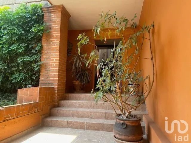 Haus in Mexico City, Mexiko 2 - 15803289