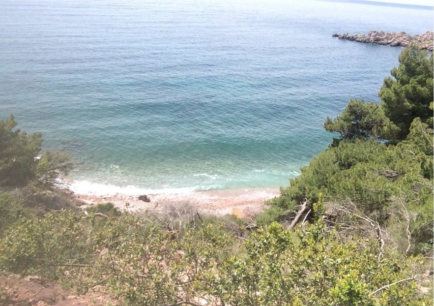 Land in Sveti Stefan, Budva Municipality, Montenegro 4 - 15800740
