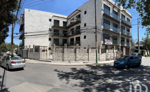 Apartment in Naucalpan de Juárez, State of Mexico, Mexico 1