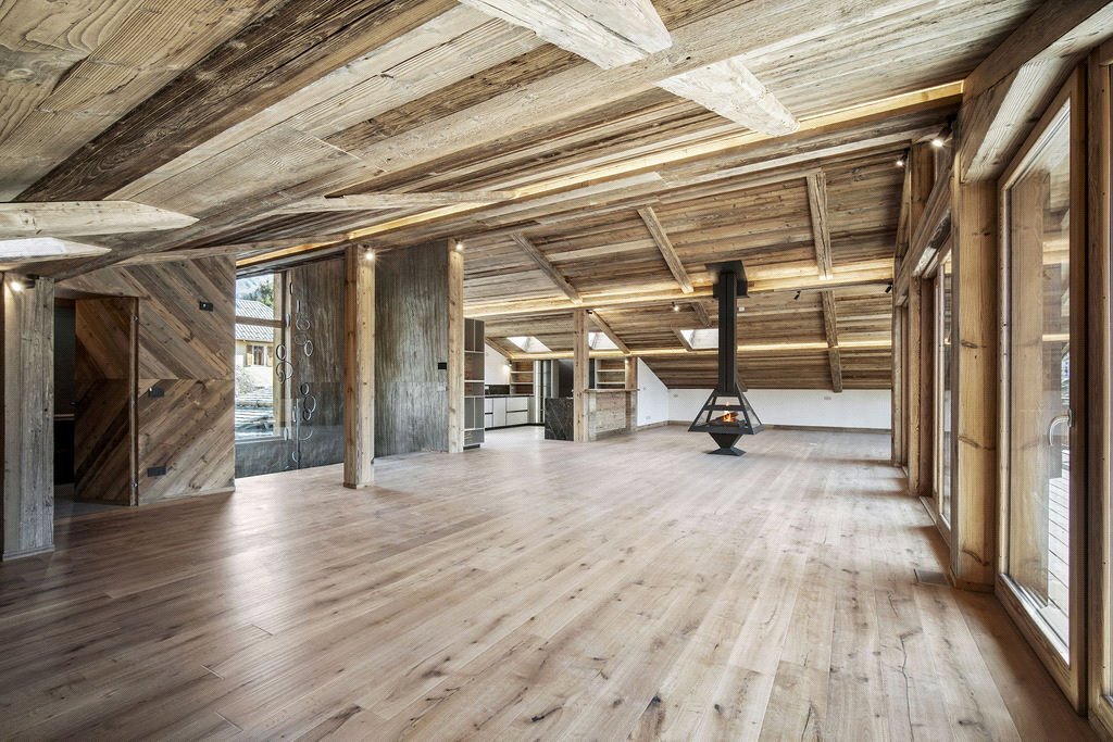 Chalet in Chamonix-Mont-Blanc, Auvergne-Rhône-Alpes, France 3 - 15800454