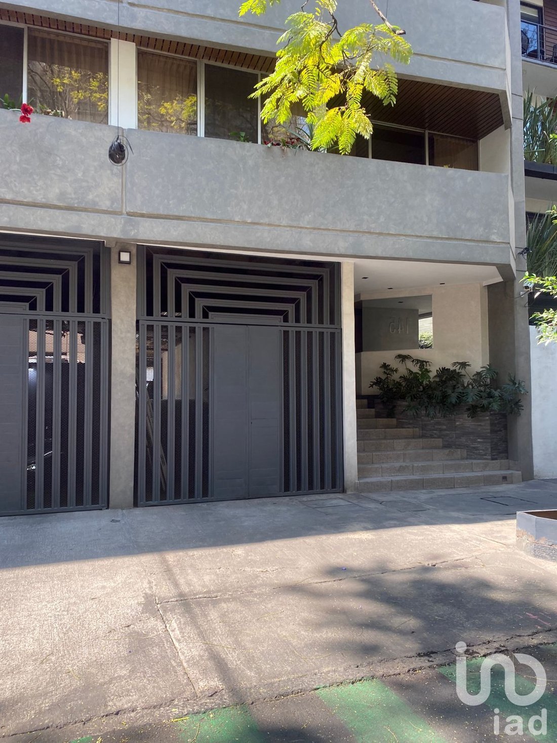 Apartment in Mexico City, Mexico 1 - 15804842