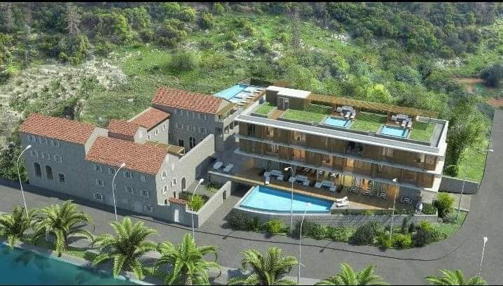 Land in Kotor, Kotor Municipality, Montenegro 5 - 15800674