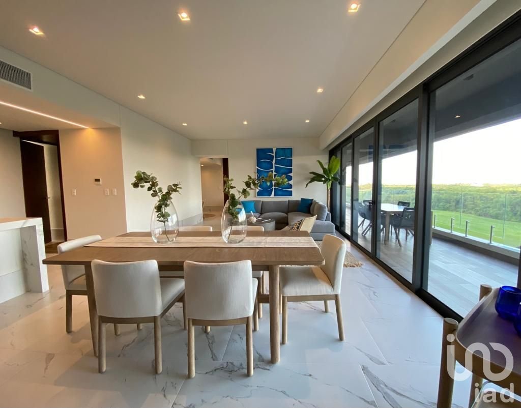 Apartment in Cancún, Quintana Roo, Mexico 4 - 15804886